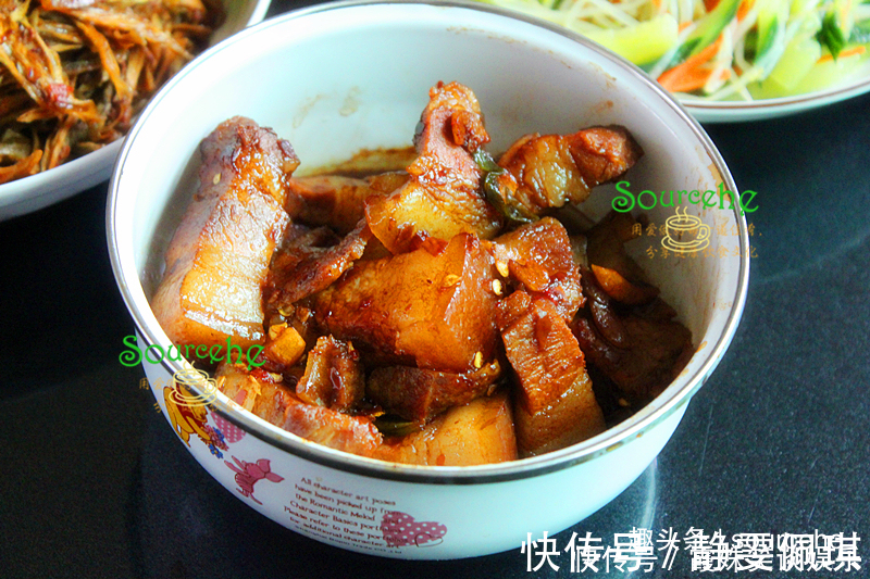 两人晚餐,三道家常菜,不足20元,有荤有素,简单美味