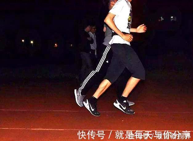 减肥|每天慢跑40分钟以上，连续跑一个月，你知道会发生什么变化吗