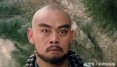 担得|只有四位梁山好汉能够担得起个侠字,还有两位最多算“半个”侠!