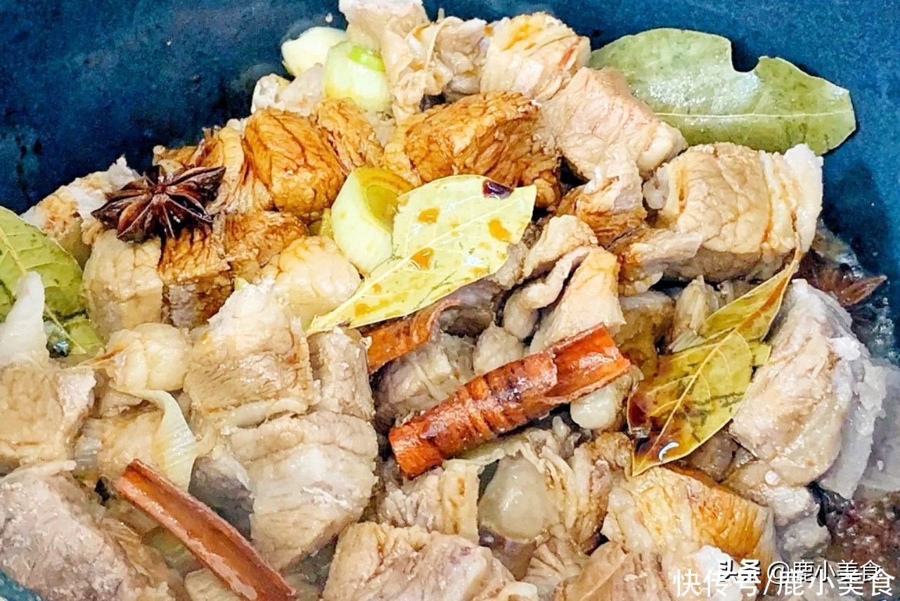搭档|番茄“最佳搭档”不是鸡蛋,而是土豆!随便一炖,鲜香好吃养脾胃