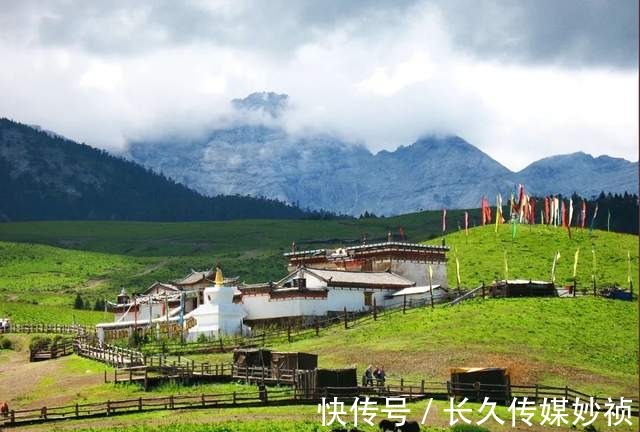 山峰|「玉龙雪山」去一次怎么够