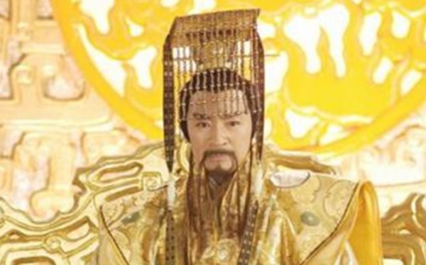 状元|中国古代第一位状元,当面指责两位皇帝,结果却骂一次升一次