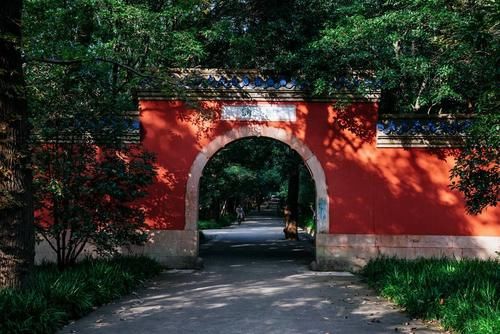 南京一座全国重点寺庙，成为国家5A级旅游景区