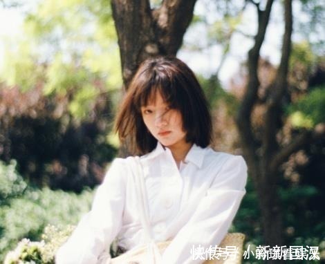 小姐姐|冬季别再披头散发了!这3款发型让你高效变美,很多女明星都在剪