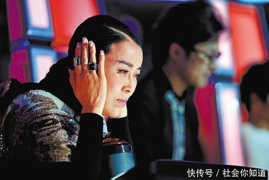 淘汰|冠军导师还是灭梦导师曾经被淘汰的歌手,如今实力逆袭打脸那英