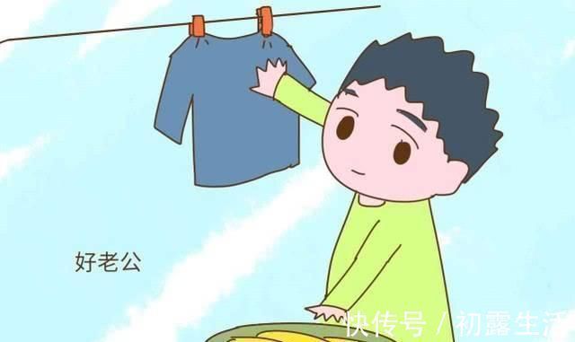 老公|你怀孕的时候,跟老公提过什么过分的要求,宝妈:挑去火龙果的籽