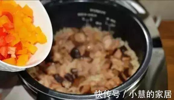 胡萝卜|各种焖饭的家常做法，色香味俱全，吃一大碗都不够！