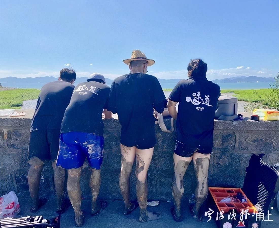 美食|宁波这些美食亮相央视 10月31日锁定CCTV10《味道》栏目