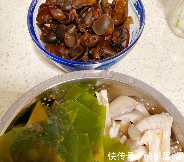 美味|清热润肺,增强免疫力,美味健康!