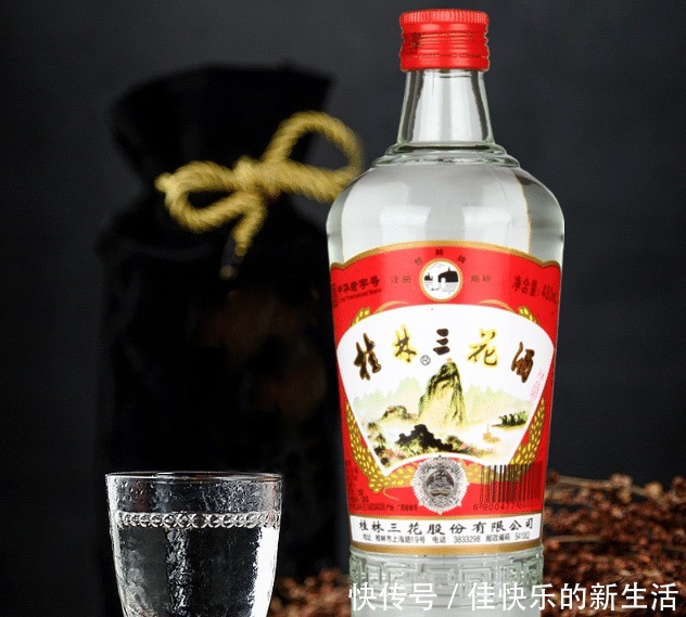 祖代表酒|白酒究竟什么味道喝过十二大香型的“酒中泰斗”,等你亲自解锁