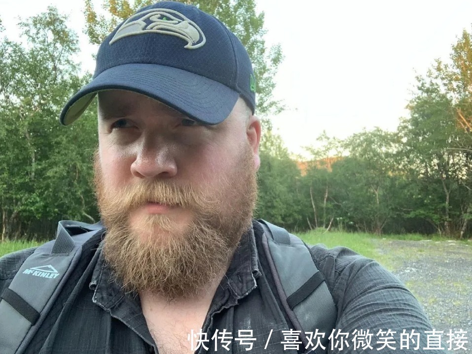 作品#不受绘画工具束缚的神人,画出一幅幅让人目瞪口呆的作品!