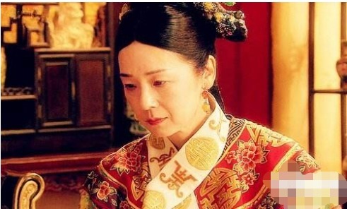 慈禧|她是咸丰最宠爱的女人,慈禧对她毕恭毕敬,突然死亡成千古之谜!