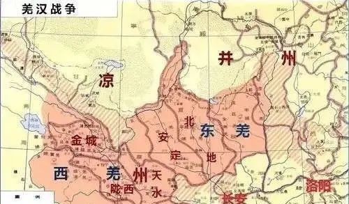 匈奴|华夏简史之汉·光武驾崩