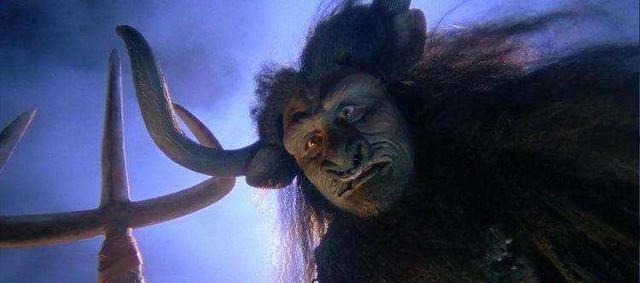 国家命运|西游记,大唐为啥没妖怪,全因此人镇守,秒杀牛魔王!