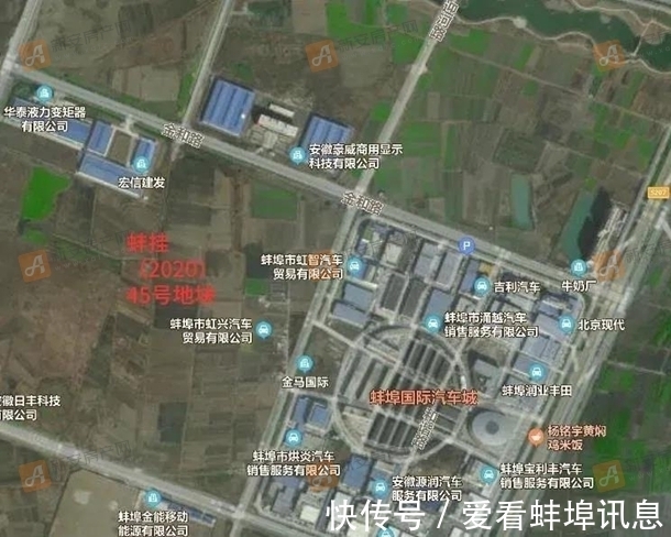 房市|蚌埠这7家新楼盘,2022年是否值得期待