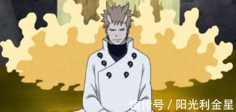 药师兜|火影忍者咒印和仙术虽同宗同源,但有没有本质上的区别呢