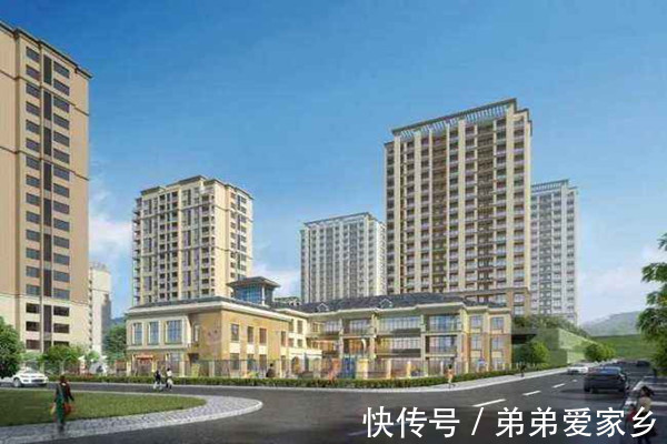 杭州|杭州:2年内开工建设4万套公租房