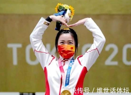 中国体坛MVP选谁?男队2大王牌争霸,女队5位巾帼难分高下