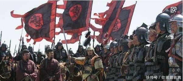 不顾一切|历史上高句丽究竟做了什么,令隋唐四位皇帝不顾一切也要征讨它!