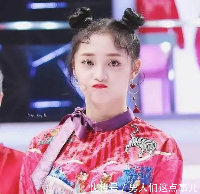 风格 你的长相决定你的发型|风格探索!