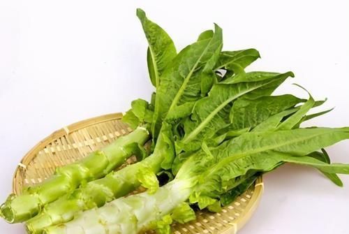 养生先养肝，3种“降肝火”的蔬菜，一斤才几毛
