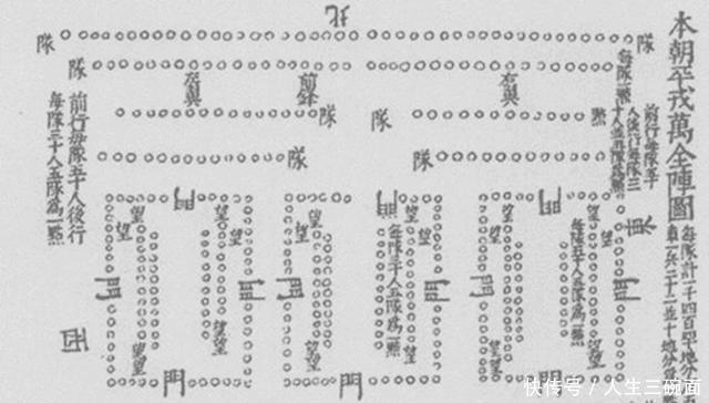 古代|两军对峙到关键时刻,一国突然不按套路乱杀一气,结果另一国败了!
