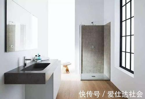 水泥|旧房改造谁还去撬地砖,如今用这种水泥,在地砖上面铺一层3mm