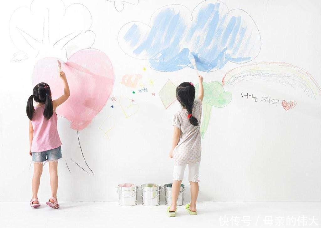 大脑|哈佛大学最新研究发现:促进儿童大脑发育最好的办法,并不是阅读