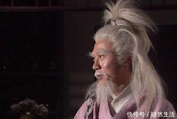 神雕侠侣六大绝世高手,小龙女垫底,杨过未进前三,第一名想不到