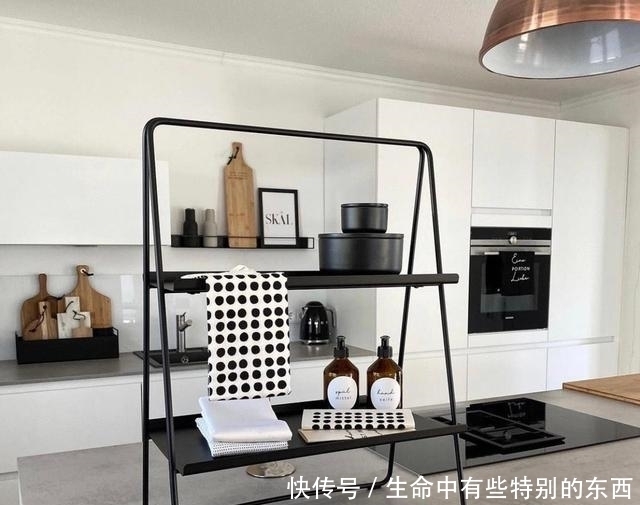 家居|这位德国女主,随便一布置的家就美得不像话,全屋精致好看,治愈