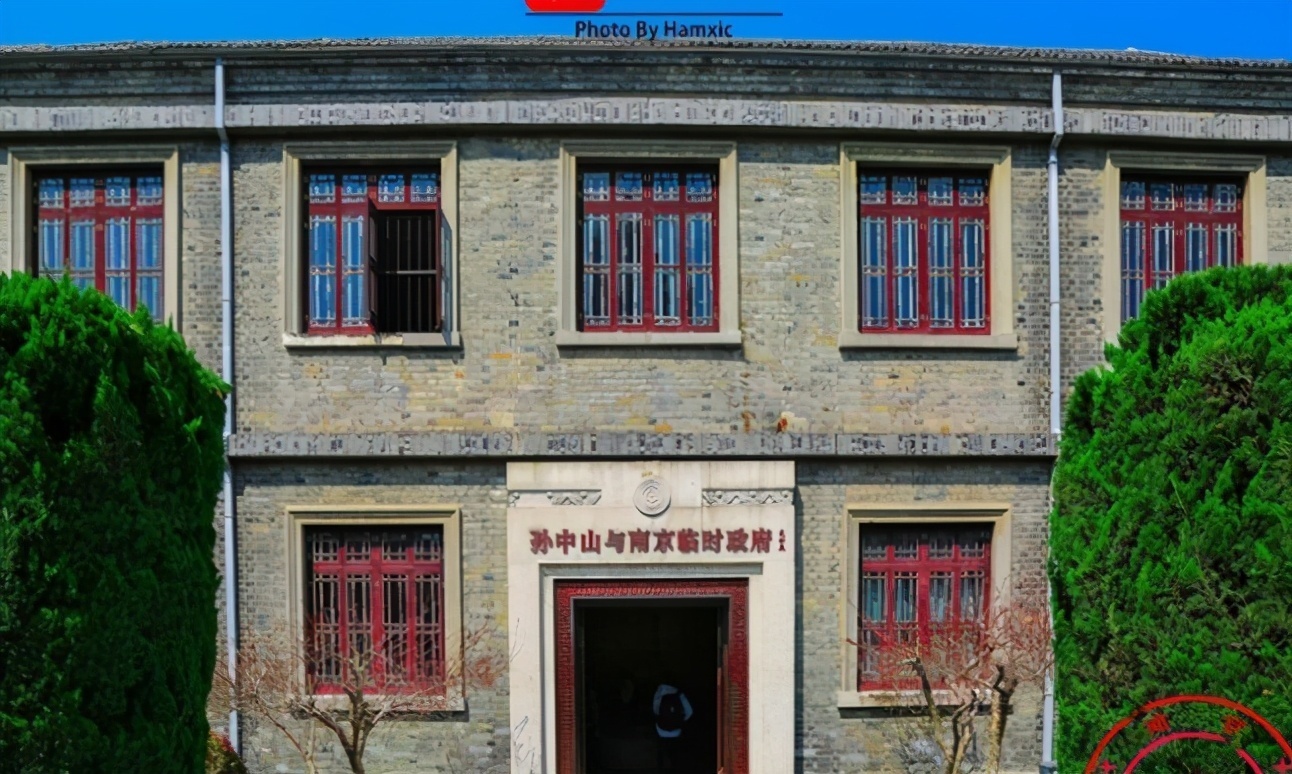 吃货南京行，四天三夜尝遍南京美食