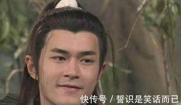 虚竹$金庸武侠最强掌力一天二王三虚竹,四丑五侠六铁掌,杨过最后!