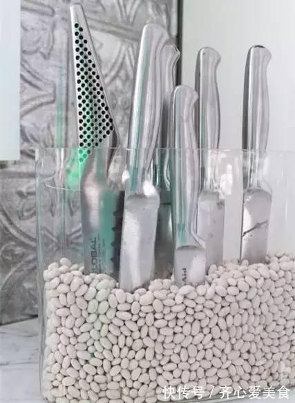 横杆|原来巧媳妇都是这样整理厨房的,干净利落的厨房谁不爱呢?