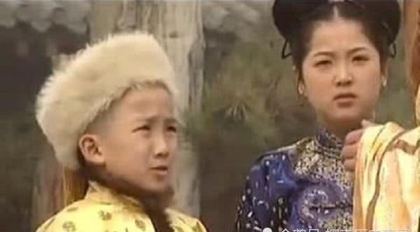 舍里|在《康熙王朝》里,康熙为何在迎娶赫舍里皇后当晚,还跑去苏麻喇姑房间