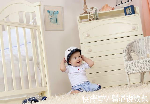 儿童|给孩子布置儿童房,这个原则应该放在第一位,很多家长都搞错了