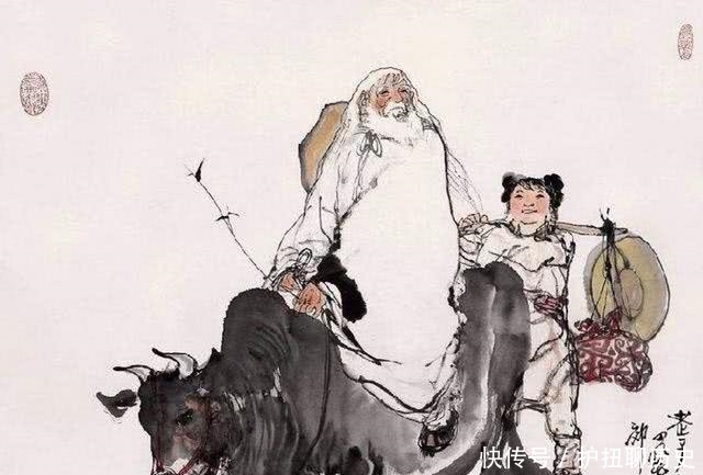 自然|真正读懂《道德经》的人,根本不信命