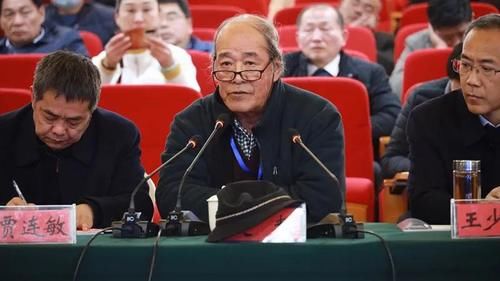  调研|国内众多顶尖考古专家齐聚淮阳时庄遗址现场调研及学术研讨