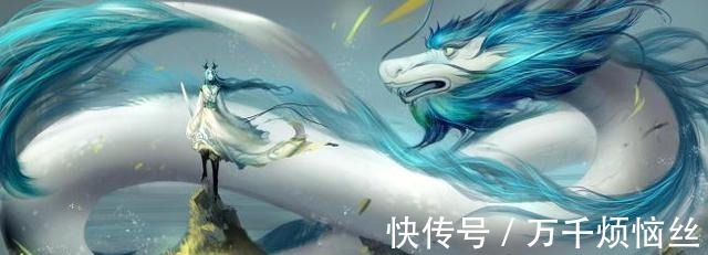 杀死|玉皇大帝为什么非要杀死泾河龙王,真的仅仅是下错了几滴雨!