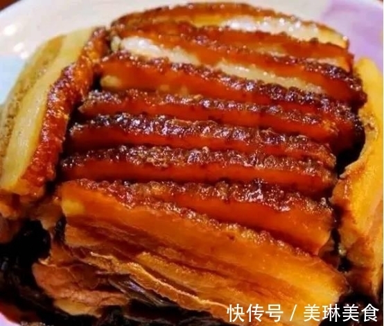 做法|美味诱人的几道家常菜,下酒又下饭,美味营养解馋,做法简单易学