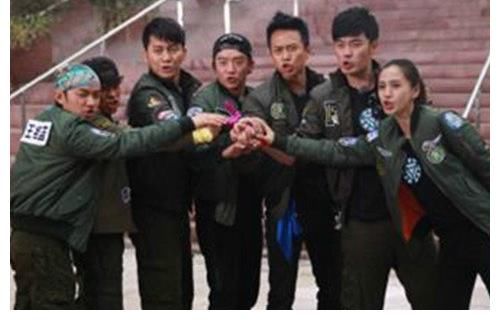 奔跑吧|跑男9：兩次有身份、六次獲勝，節(jié)目組為什么偏愛蔡徐坤？