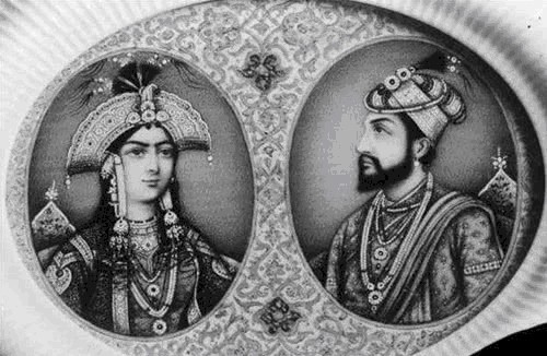 皇帝|印度最能生的皇后，婚后19年生下14胎，获皇帝独宠，活成爱情神话