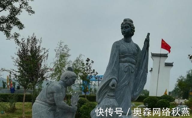 周部落|姜子牙是谁？眼看族人被肢解的部落首领？仙风道骨的国父？