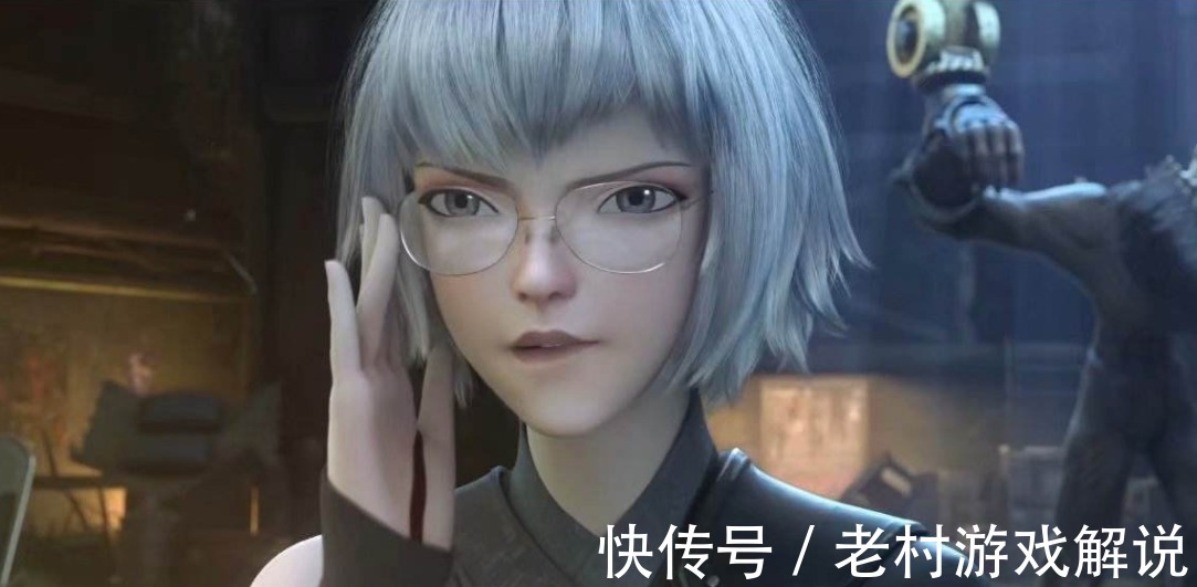 小姐姐|和白月魁并肩作战什么感觉?《幻塔》×《灵笼》梦幻联动来了!