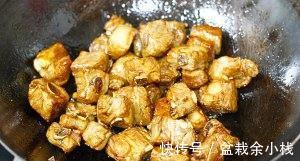 吃不腻的肉菜菜谱，糖醋排骨，简单营养，美味下饭，吃不够
