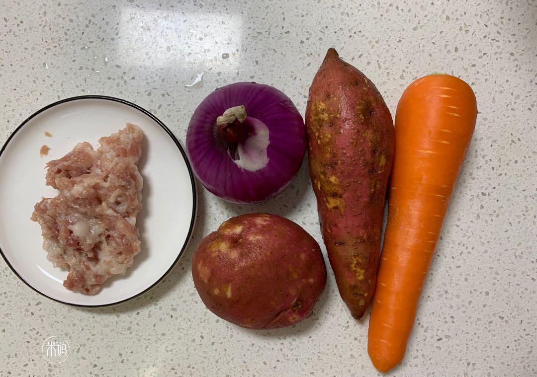 土豆|土豆别炒着吃，换种新花样，外酥里嫩咬一口满嘴酥，比吃炸鸡过瘾
