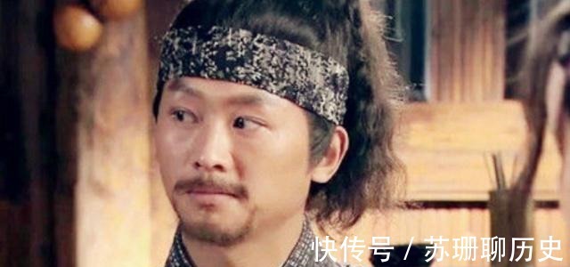 林冲|武松徒手作战能力第一有3人能轻松击败他，有一位是地煞好汉