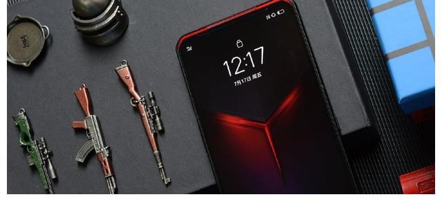 手机|跑分高达91万，18GB+256GB+5500mAh+90W快充，依旧被冷落