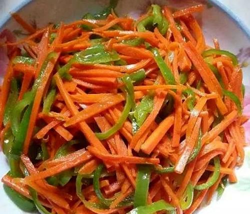 女人益多吃的家常菜，越吃越瘦，还能养颜瘦身抗衰老