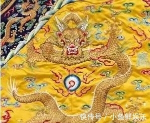 皇帝!你知道古代皇帝的龙袍值多少人民币吗?