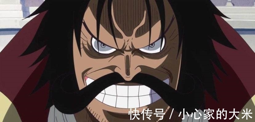 石碑|海贼王：海军不愿泄露空白一百年的历史，为何不去收集历史正文？